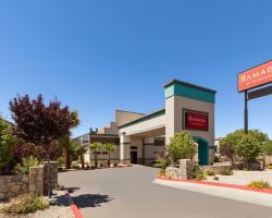 Ramada by Wyndham El Paso