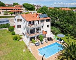 Apartments Villa Verde-Adults Only by Rent Istria