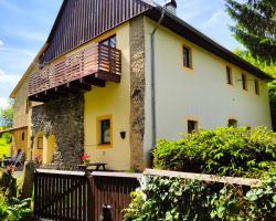 Bed and Breakfast Tvrz