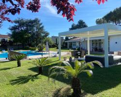 B&B Villa Maria