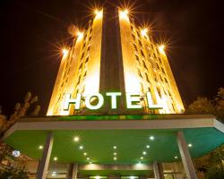 Hotel Srbija