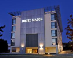 Hotel Major