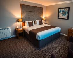 The Mount Country Manor Hotel & Golf Wolverhampton