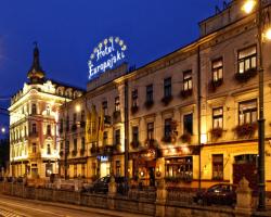 Hotel Europejski