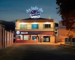 Hotel Dallas - Penha SC