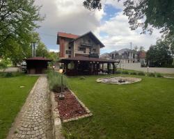Guest House Vila Pobeda