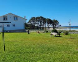 Apartamento Playa De Lariño