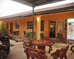 Tokman Inn