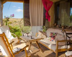 Cortijo La Joya de Cabo de Gata