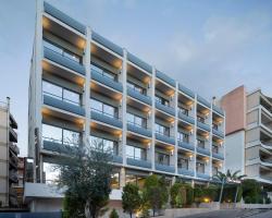 Blue Sea Hotel Alimos