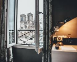 Hotel Le Notre Dame Saint Michel