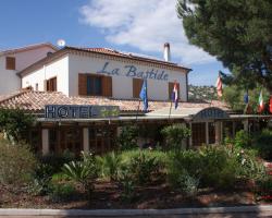 Hotel La Bastide