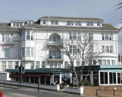 Sea Stone Hotel