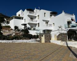 Korifi Suites Adults Only