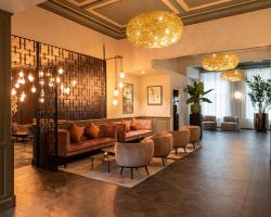 Dukes' Academie Brugge - by Dukes' Hotel Collection