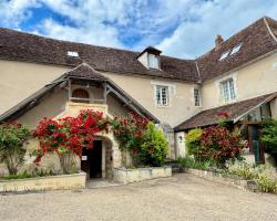 Domaine Borgnat