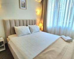 Hotel Marie