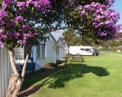 Waitangi Holiday Park