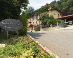 Hotel Camoretti