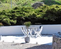 Hökagårdens Bed & Breakfast