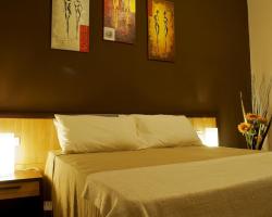 House in Rome Domus Romana