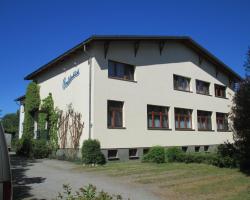 Pension Boddenblick