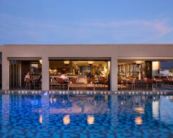 President Hotel Athens