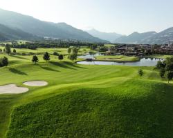 Sportresidenz Zillertal - 4 Sterne Superior