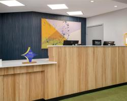 Spark by Hilton Rahway