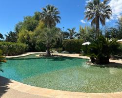 Domaine De Respelido