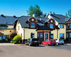 Hotel Sezam Kraczkowa