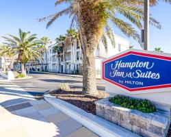 Hampton Inn & Suites St. Augustine-Vilano Beach