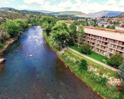 DoubleTree by Hilton Durango