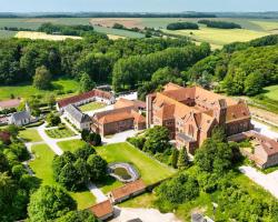 Abbaye de Belval