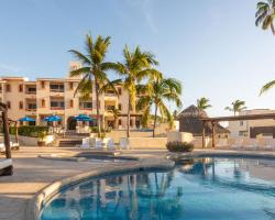 Park Royal Homestay Los Cabos