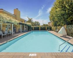 Best Western Plus Dixon Davis