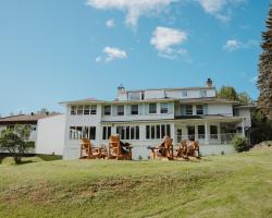 Auberge Les Sources