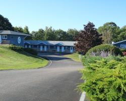 Coastal Inn - Kingfisher