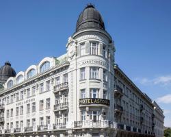 Hotel Astoria Vienna, Curio Collection by Hilton