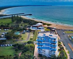 Beaches International