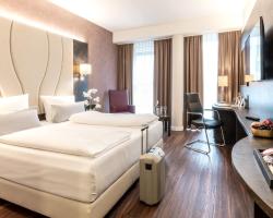 PLAZA Premium Berlin Kurfürstendamm