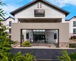 Country Inn & Suites by Radisson, Grandville-Grand Rapids West, MI
