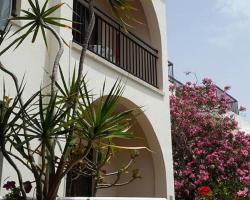Myriama Apartments