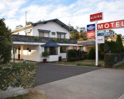 Alkira Motel