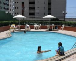 Porto de Iracema apartamentos