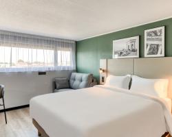 Campanile NATURE - Montpellier Sud