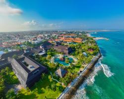 Discovery Kartika Plaza Hotel