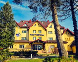 Hotel *** NAT Wisła