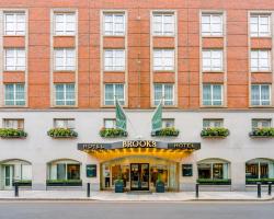 Brooks Hotel