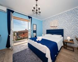 Rooms Villa Padre